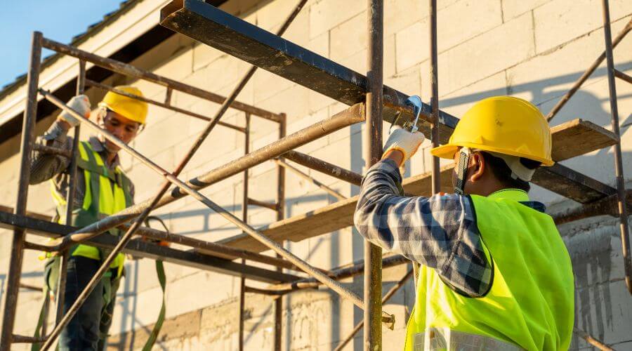 Fascia Repair in Oelrichs, SD
